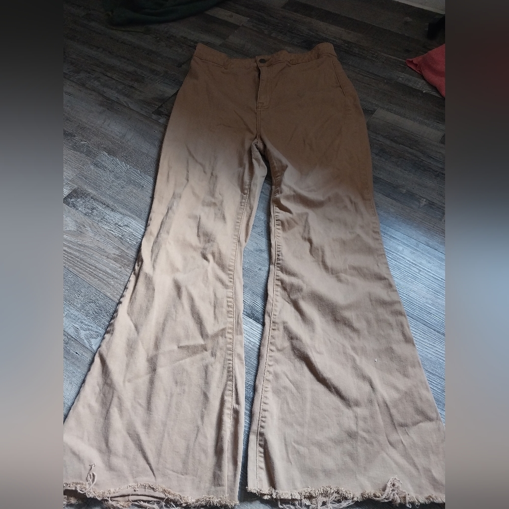 Fashion Nova Jeans
